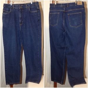 Men's Size 44x34 Harbor Bay Jeans